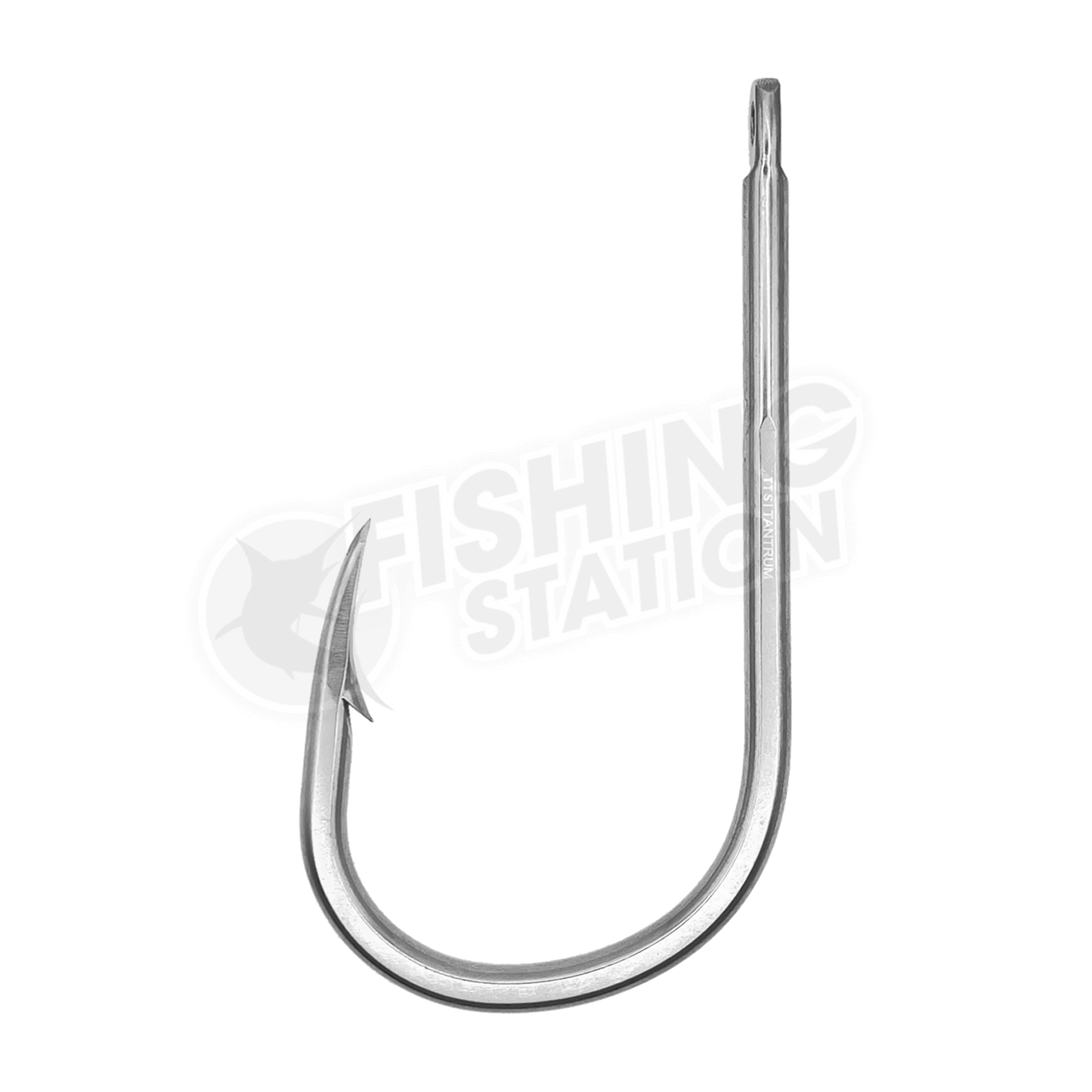 Tantrum Tackle Solutions Trolling Hook (2 Pack)-Hooks - Game Fishing-Tantrum-8/0-Fishing Station