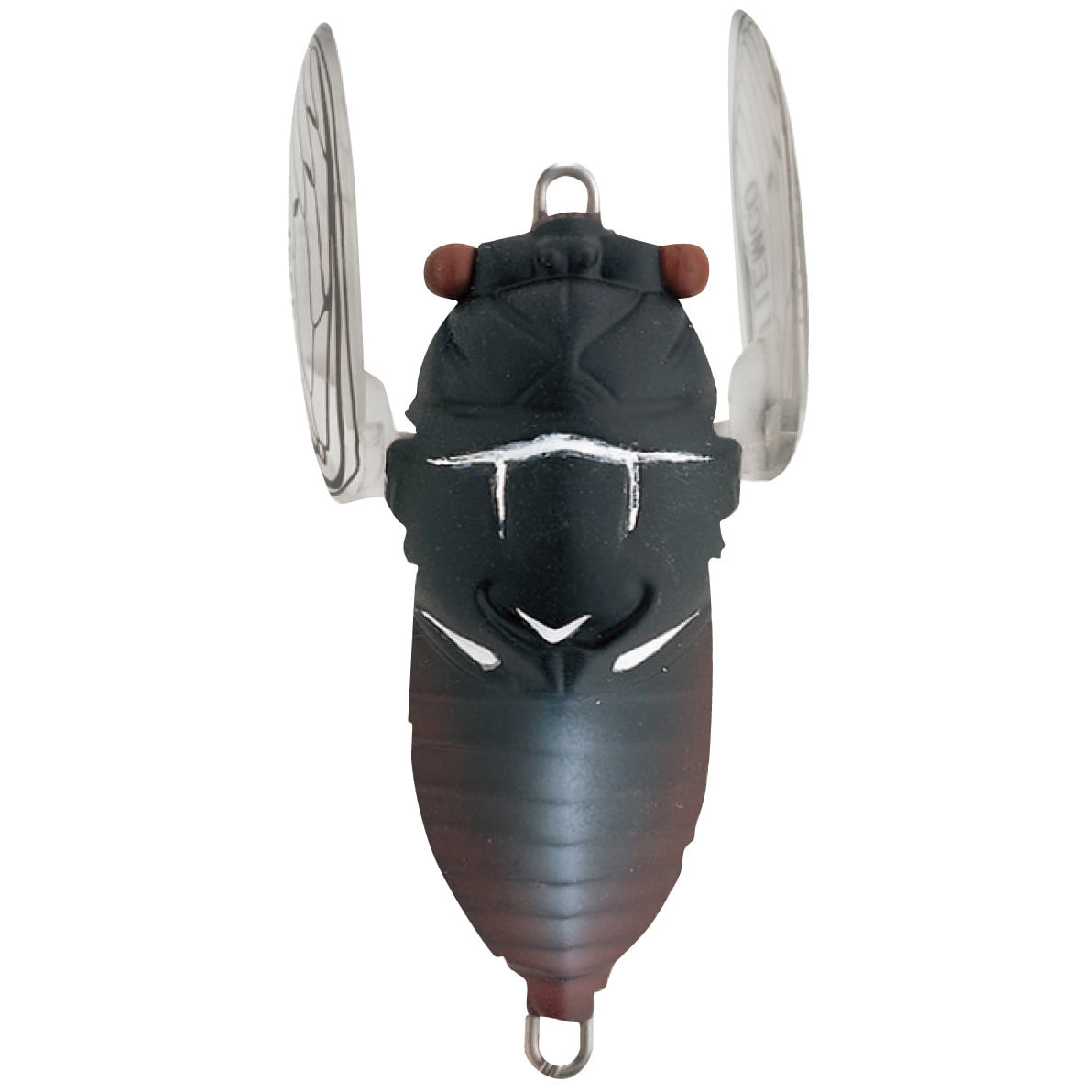 Tiemco Cicada EVO Soft Shell Surface Lure 42mm-Lure - Small Surface-Tiemco-49-Fishing Station