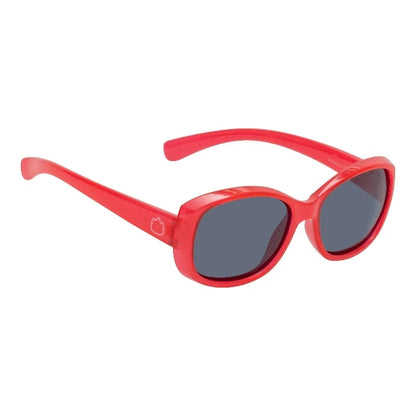 Ugly Fish Mermaid PKM533 Polarised Sunglasses-Sunglasses-Ugly Fish-Pink/Smoke (P.SM)-Fishing Station