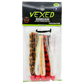 Vexed Buckabou Jig Wig-Hooks - Jigheads-Vexed-5cm 3mm-Fishing Station