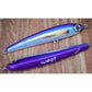 West Coast Poppers Reef Stick Floating Stickbait-Lure - Poppers, Stickbaits & Pencils-West Coast Poppers-Flying Fish-F80-Fishing Station