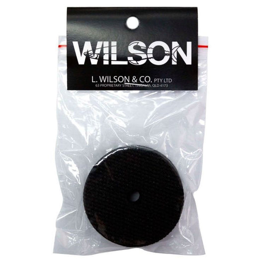 Wilson 2" Plunger Washer Sponge for Bait Pump-Buckets, Bait Collecting & Burley-Wilson-Fishing Station