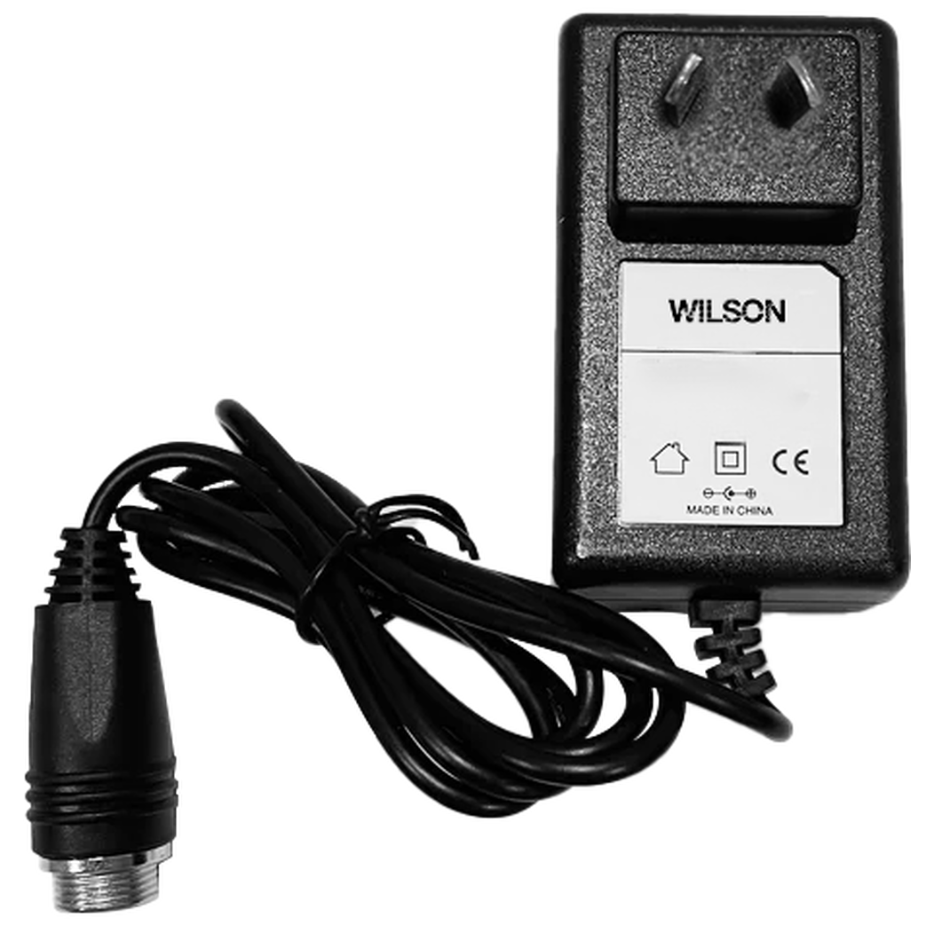 Wilson Electric Assist Lithium Reel Battery Kit – Fishing Station