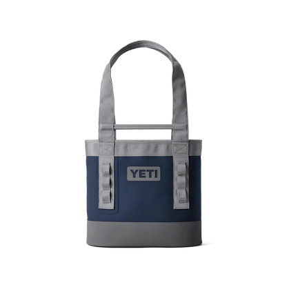 Yeti Camino 20 Carryall Tote Bag-Lifestyle Bags-Yeti-Navy-Fishing Station