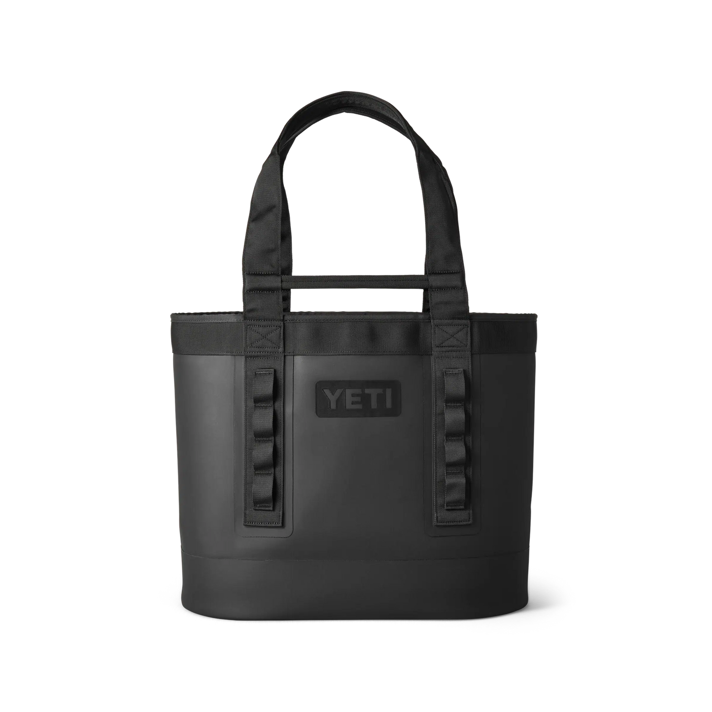 Yeti Camino 35 Carryall Tote Bag-Lifestyle Bags-Yeti-Black-Fishing Station