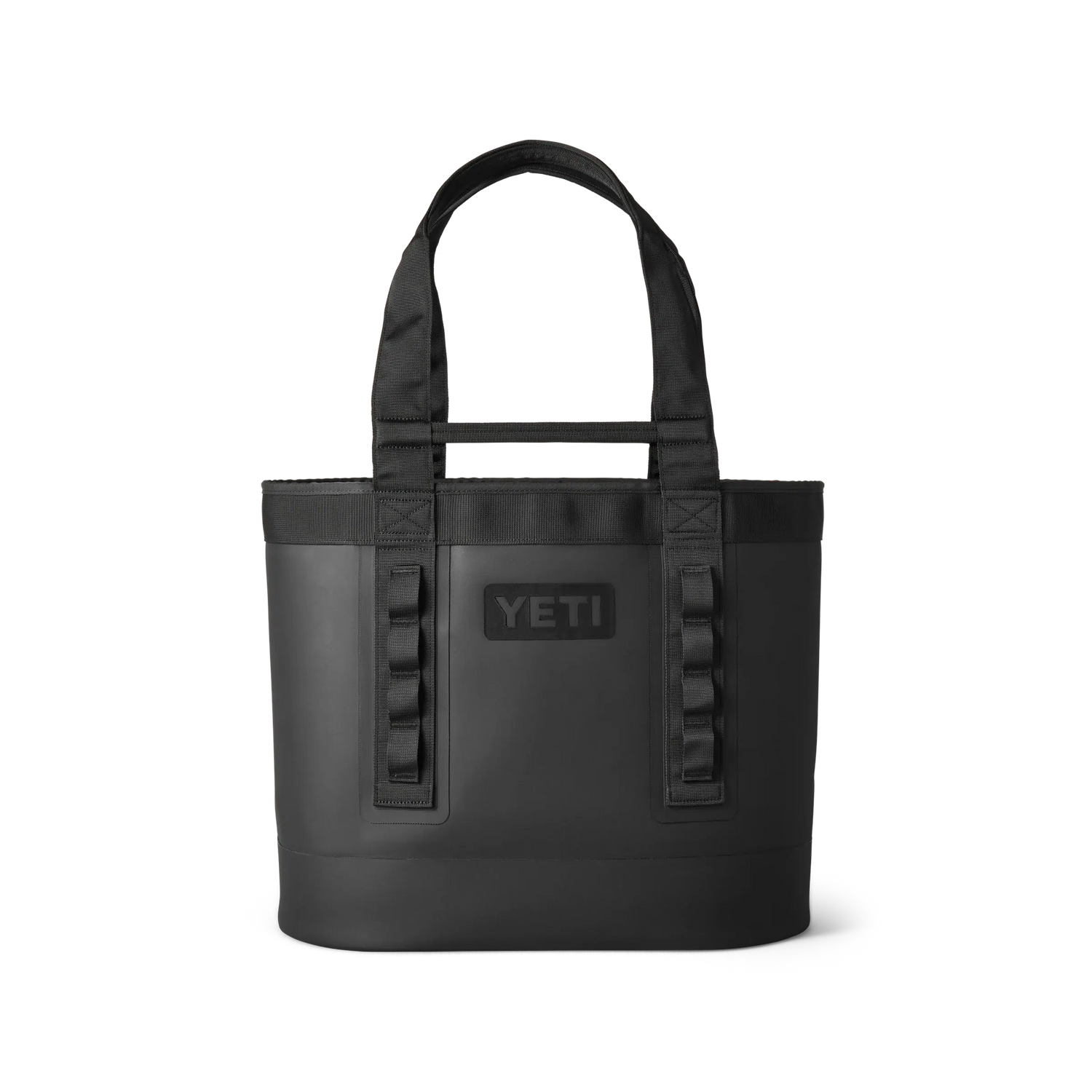 Yeti Camino 35 Carryall Tote Bag-Lifestyle Bags-Yeti-Black-Fishing Station