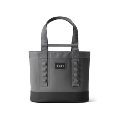 Yeti Camino 35 Carryall Tote Bag-Lifestyle Bags-Yeti-Storm Grey-Fishing Station