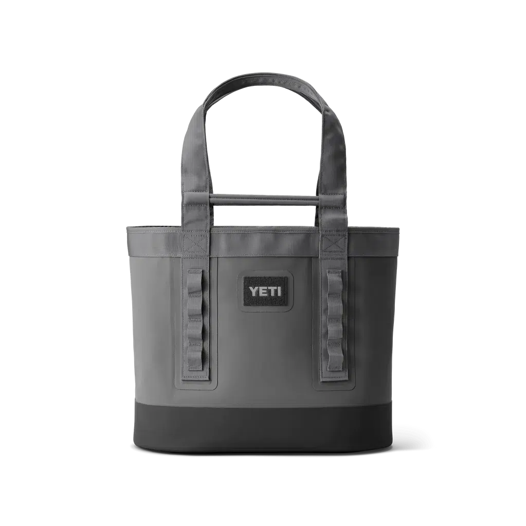 Yeti Camino 35 Carryall Tote Bag-Lifestyle Bags-Yeti-Storm Grey-Fishing Station