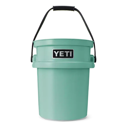 Yeti LoadOut Bucket-Buckets, Bait Collecting & Burley-Yeti-Seafoam-Fishing Station