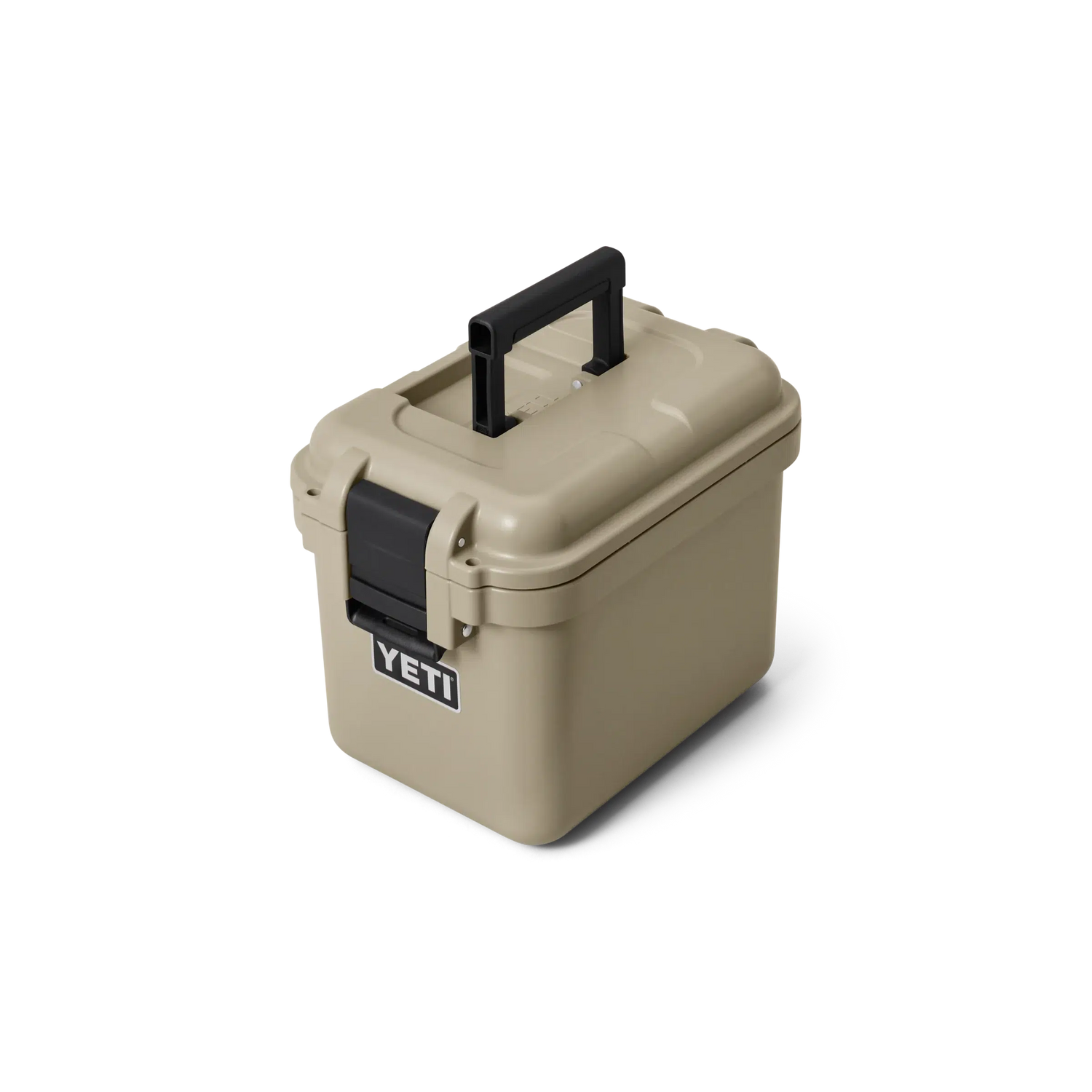 Ultimate organization  Yeti LoadOut GoBox 30 Gear Case - The Gear Bunker