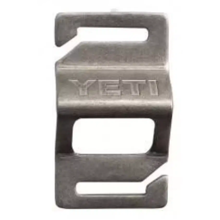 Yeti Molle Mounted Bottle Opener-Drinkware-Yeti-Fishing Station