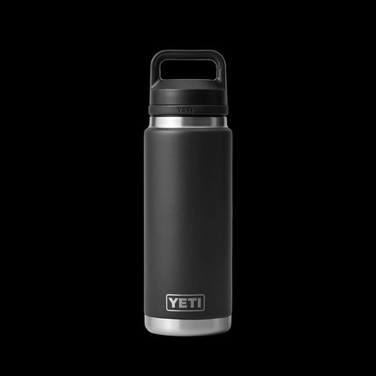 YETI Rambler Reusable One Gallon Water Jug - Black