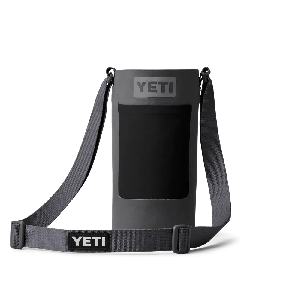 Yeti Rambler Bottle Sling Large-Drinkware-Yeti-Charcoal-Fishing Station