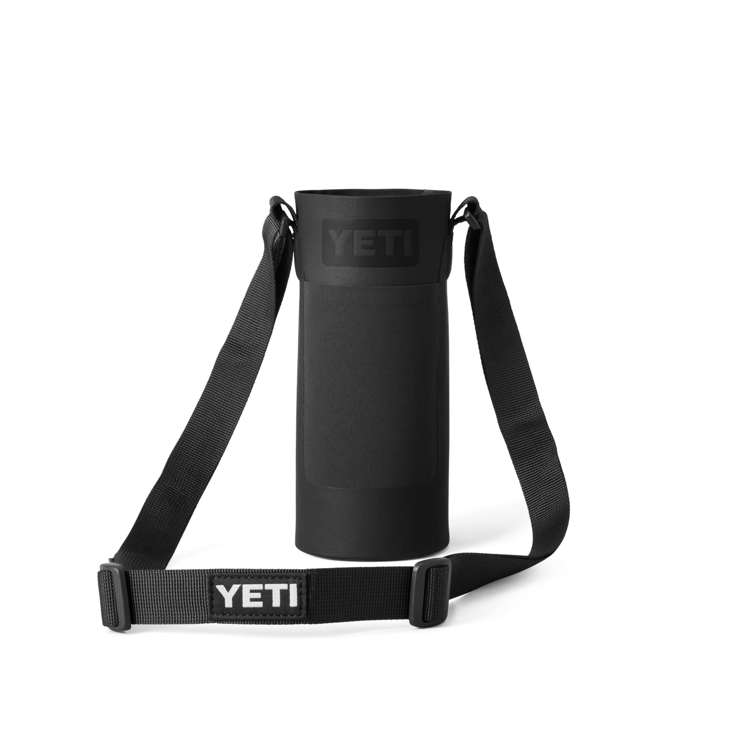 Yeti Rambler Bottle Sling Small-Drinkware-Yeti-Black-Fishing Station