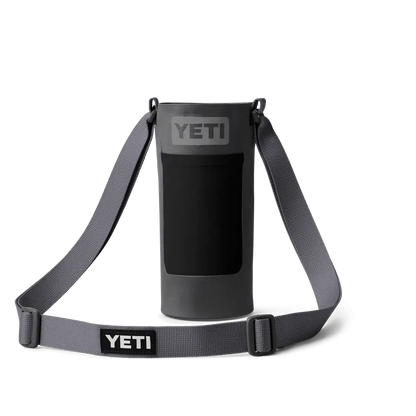 Yeti Rambler Bottle Sling Small-Drinkware-Yeti-Charcoal-Fishing Station
