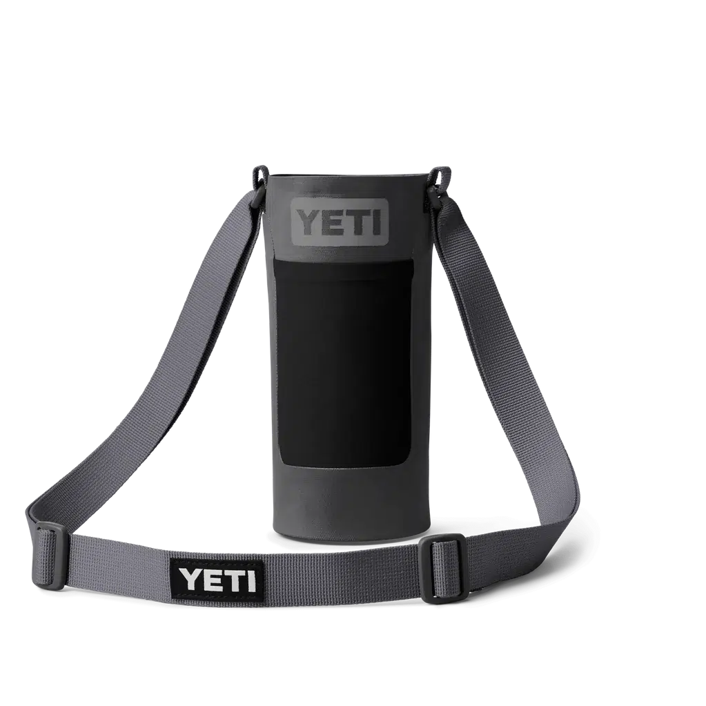 Yeti Rambler Bottle Sling Small-Drinkware-Yeti-Charcoal-Fishing Station