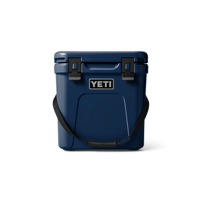 Yeti Roadie 24 Hard Cooler-Portable Coolers-Yeti-Navy-Fishing Station