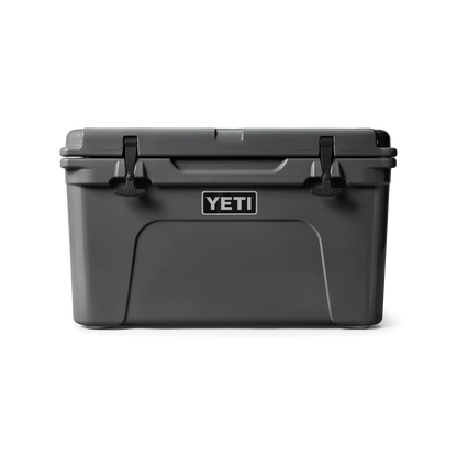 Yeti Tundra 45 Hard Cooler-Portable Coolers-Yeti-Charcoal-Fishing Station