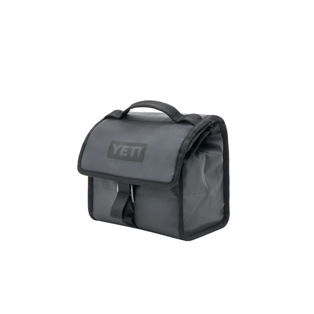 Yeti Daytrip Lunch Bag-Portable Coolers-Yeti-Charcoal-Fishing Station