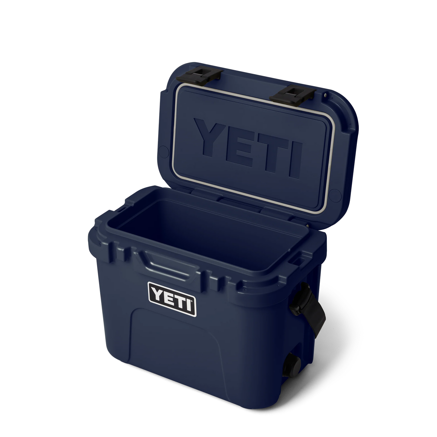 Yeti Roadie 15 Hard Cooler-Portable Coolers-Yeti-Charcoal-Fishing Station