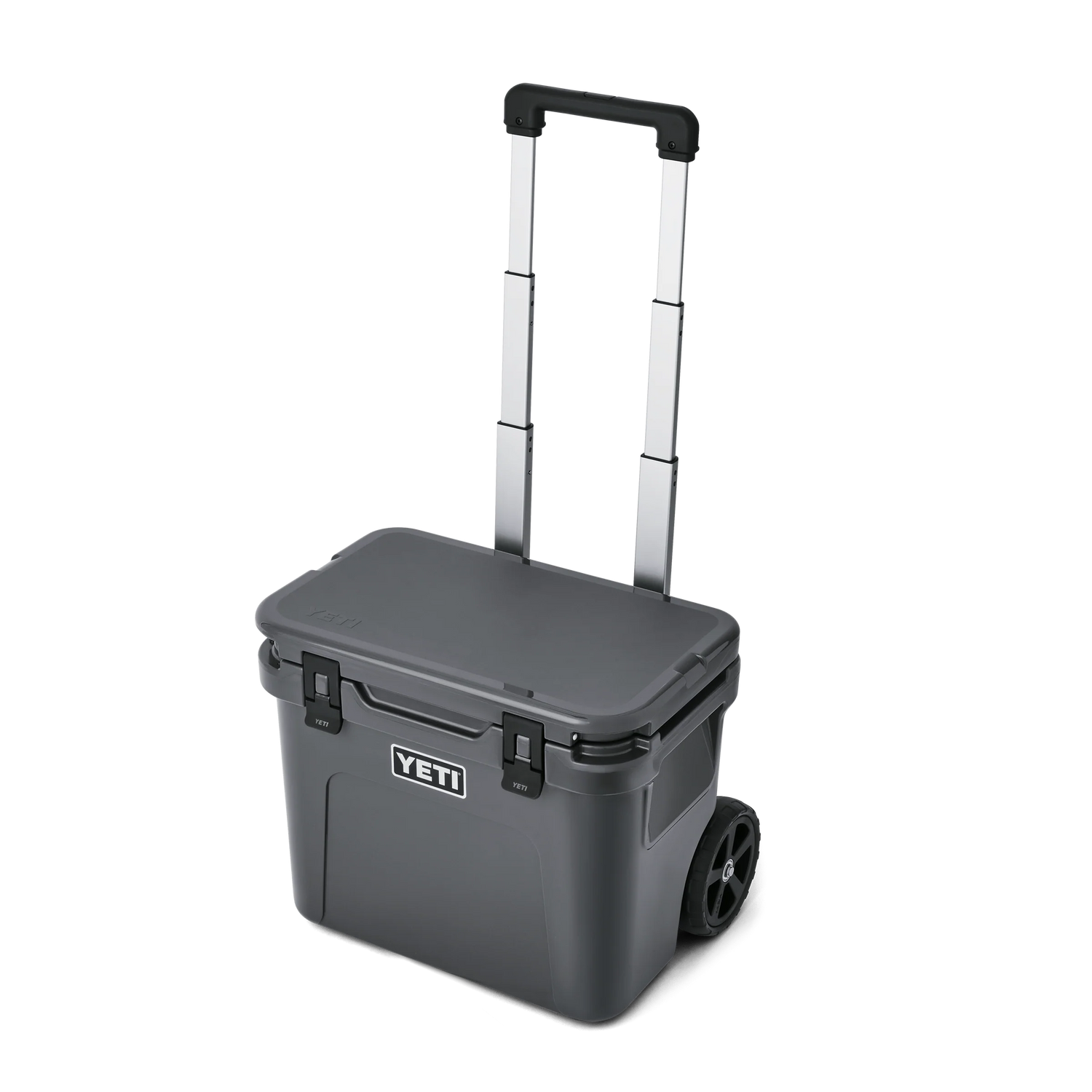 Yeti Roadie 32 Wheeled Hard Cooler-Portable Coolers-Yeti-Charcoal-Fishing Station