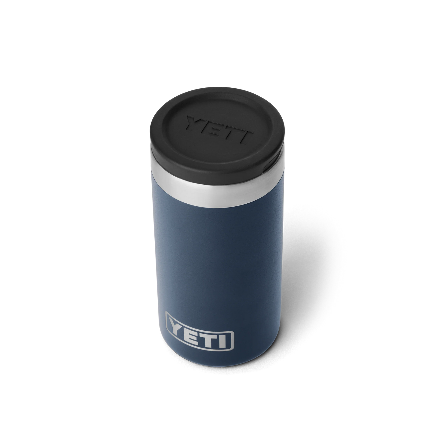 Yeti Shot Glasses with Carrying Case-Drinkware-Yeti-Navy-Fishing Station