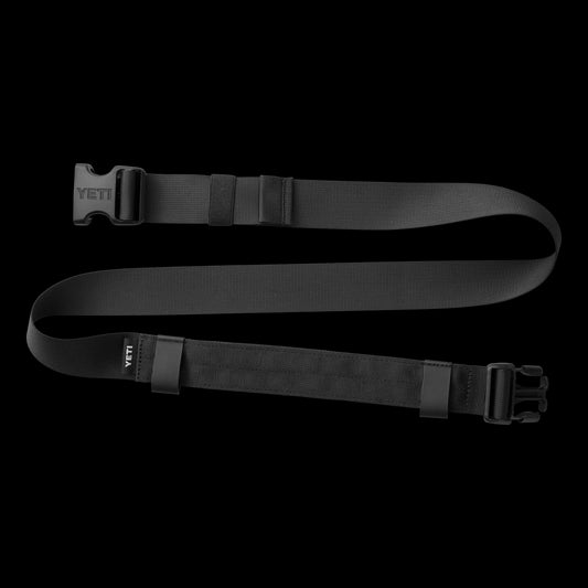 Yeti SideClick Strap-Lifestyle Bags-Yeti-Black-Fishing Station