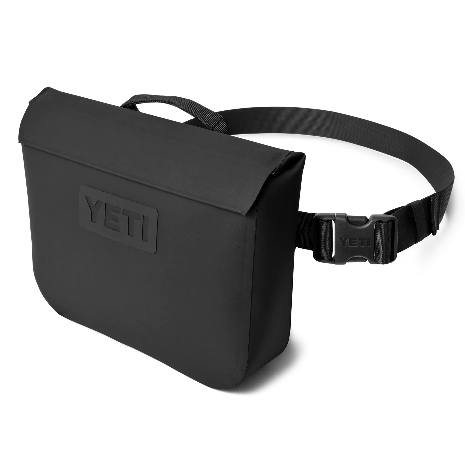 Yeti SideClick Strap-Lifestyle Bags-Yeti-Charcoal-Fishing Station