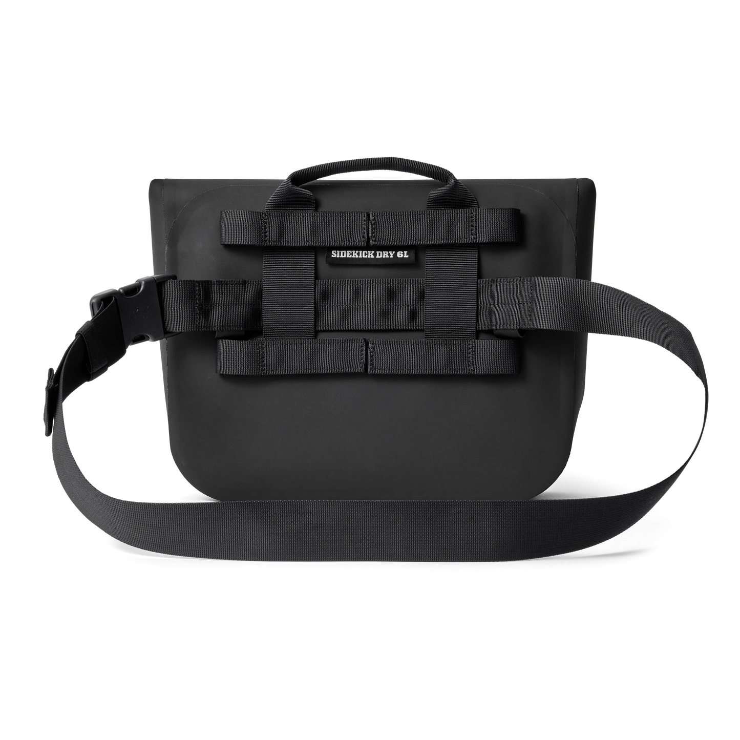 Yeti SideClick Strap-Lifestyle Bags-Yeti-Charcoal-Fishing Station