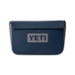 Yeti SideKick Dry 3L Gear Case-Lifestyle Bags-Yeti-Navy-Fishing Station