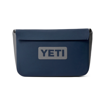 Yeti SideKick Dry 3L Gear Case-Lifestyle Bags-Yeti-Navy-Fishing Station