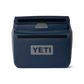 Yeti SideKick Dry 3L Gear Case-Lifestyle Bags-Yeti-Navy-Fishing Station