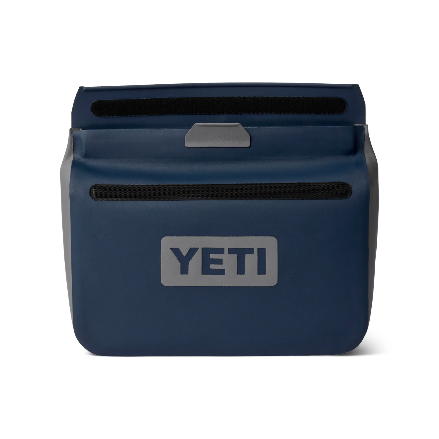 Yeti SideKick Dry 3L Gear Case-Lifestyle Bags-Yeti-Navy-Fishing Station