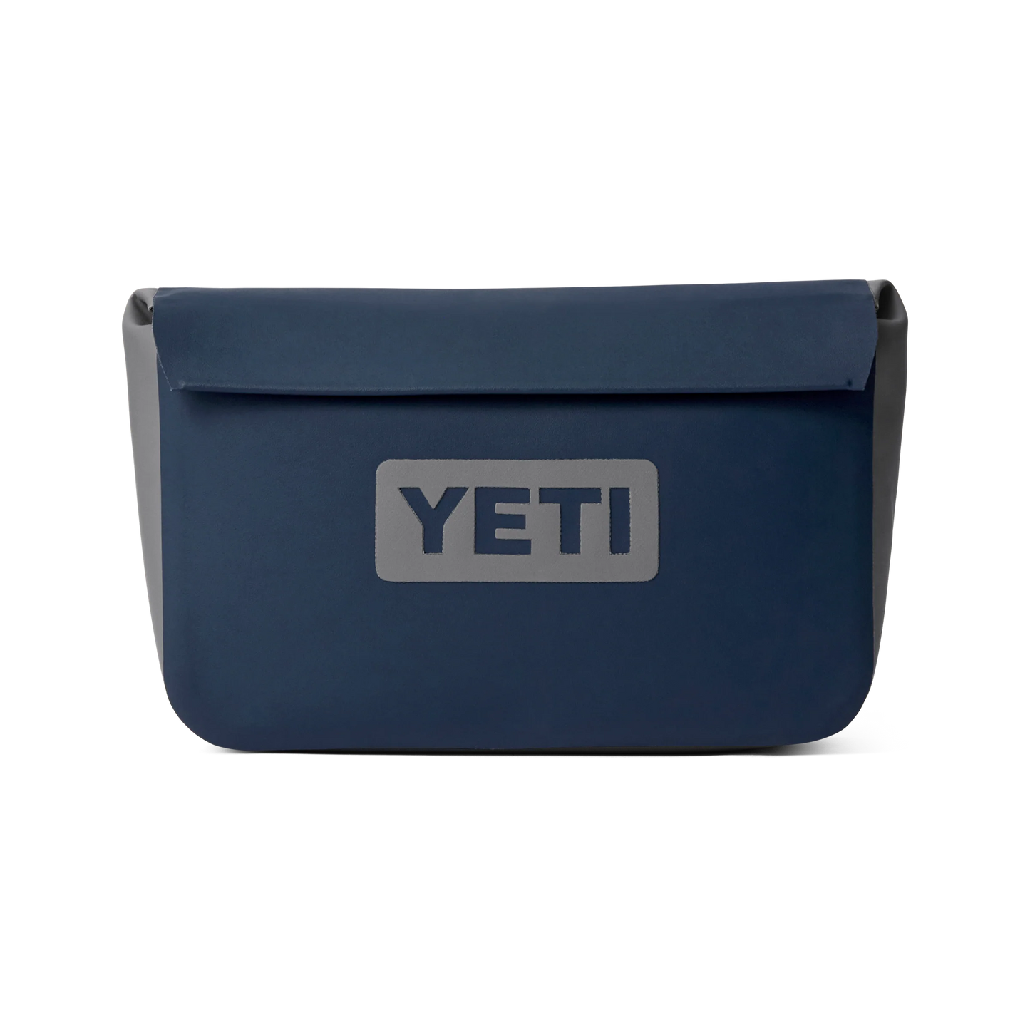 Yeti SideKick Dry 3L Gear Case-Lifestyle Bags-Yeti-Navy-Fishing Station