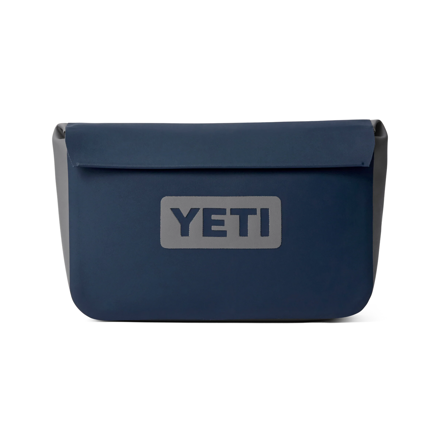 Yeti SideKick Dry 3L Gear Case-Lifestyle Bags-Yeti-Navy-Fishing Station