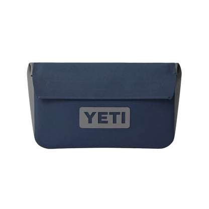 Yeti Sidekick Dry 1L Gear Case-Lifestyle Bags-Yeti-Navy-Fishing Station