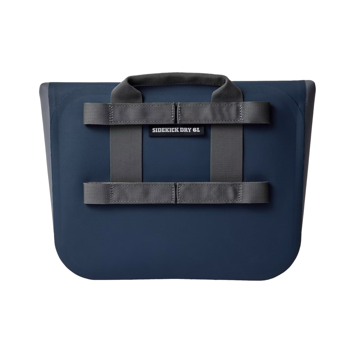 Yeti Sidekick Dry 6L Gear Case-Lifestyle Bags-Yeti-Navy-Fishing Station
