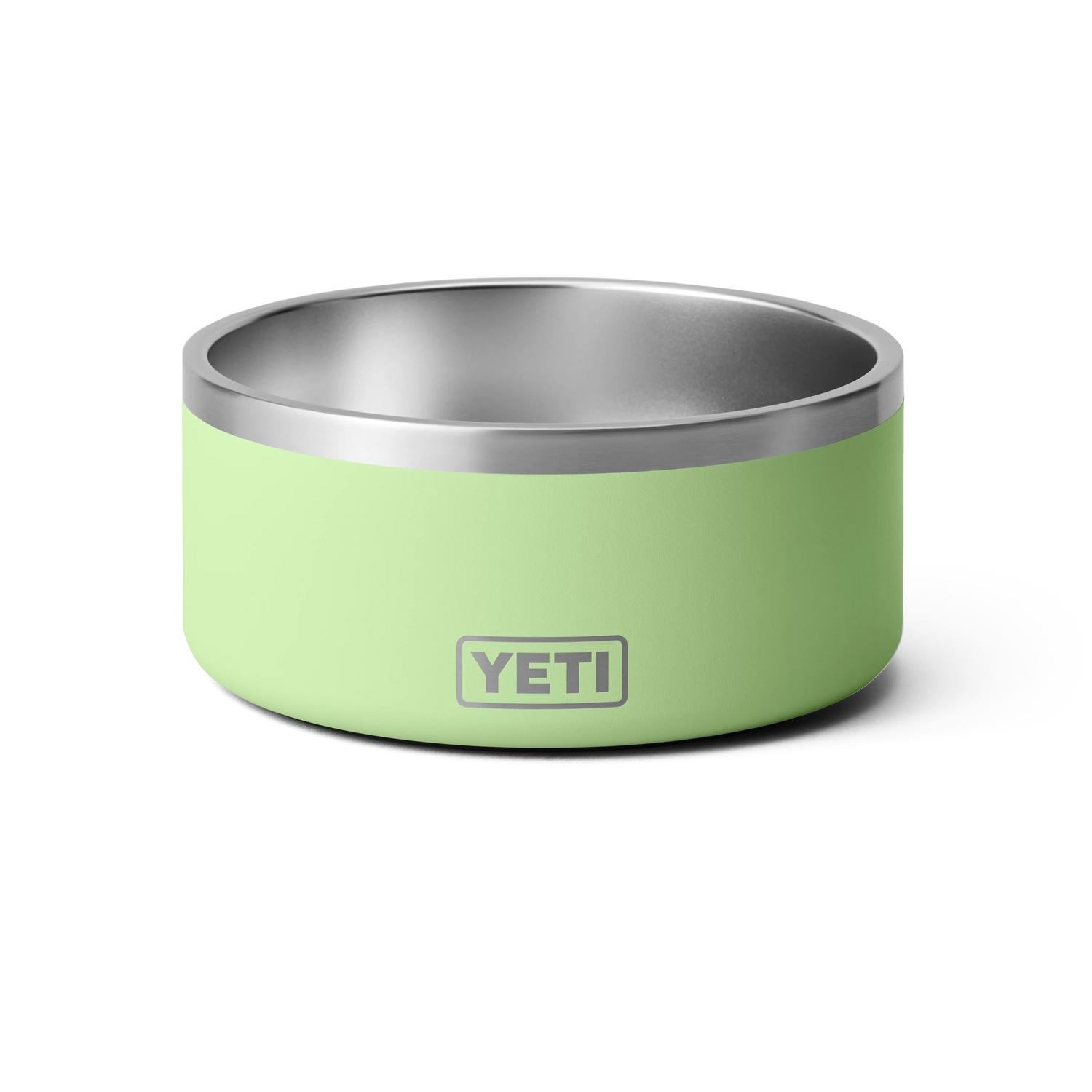 Yeti Boomer 8 Dog Bowl-Chairs & Outdoor-Yeti-Lime-Fishing Station