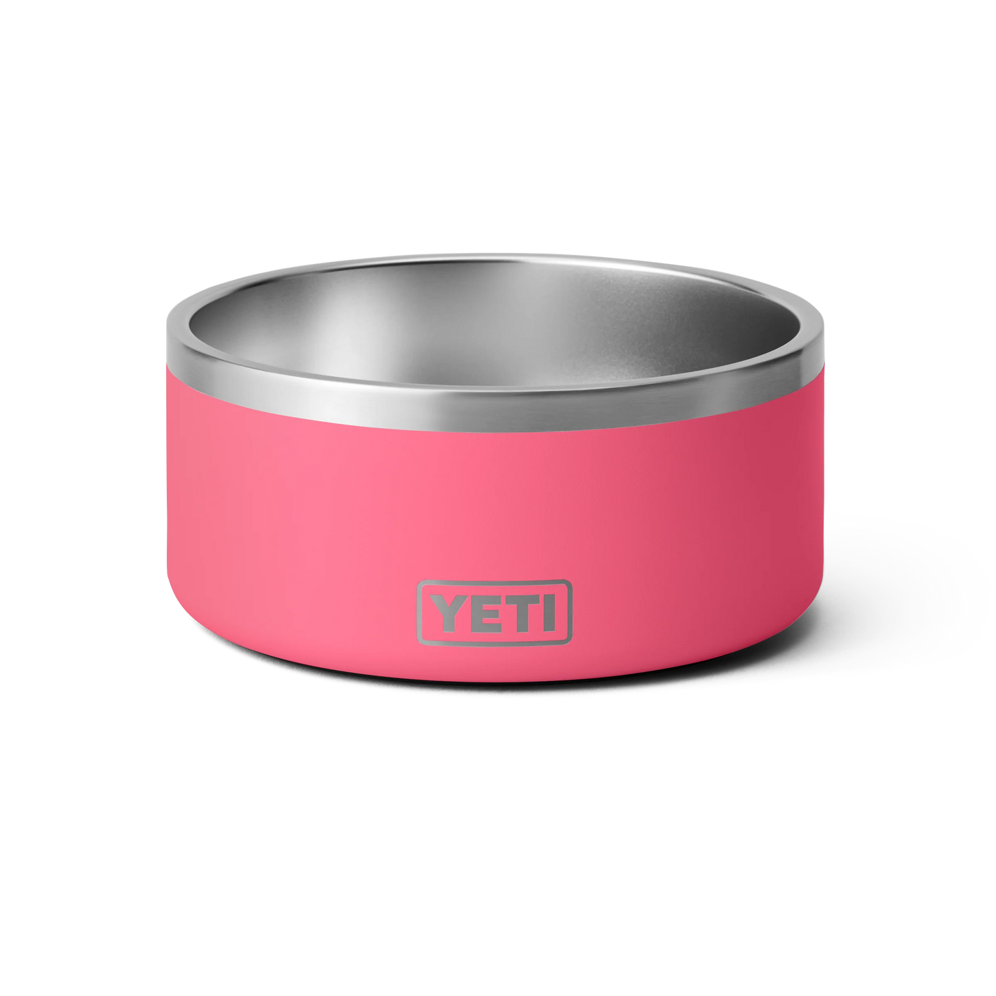 Yeti Boomer 8 Dog Bowl-Chairs & Outdoor-Yeti-Tropical Pink-Fishing Station