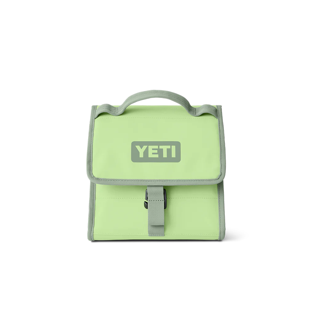 Yeti Daytrip Lunch Bag-Portable Coolers-Yeti-Lime-Fishing Station