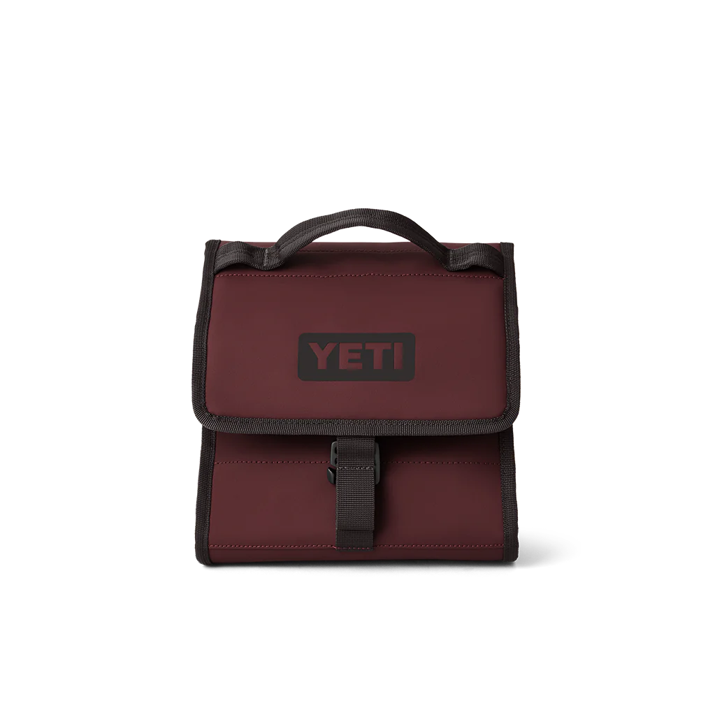 Yeti Daytrip Lunch Bag-Portable Coolers-Yeti-Wild Vine Red-Fishing Station