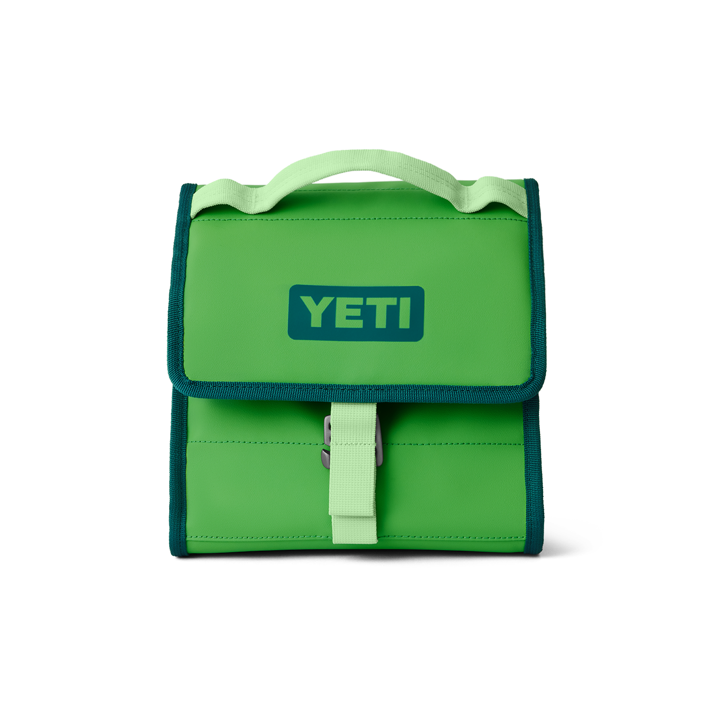 Yeti Daytrip Lunch Bag-Portable Coolers-Yeti-Canopy Green-Fishing Station