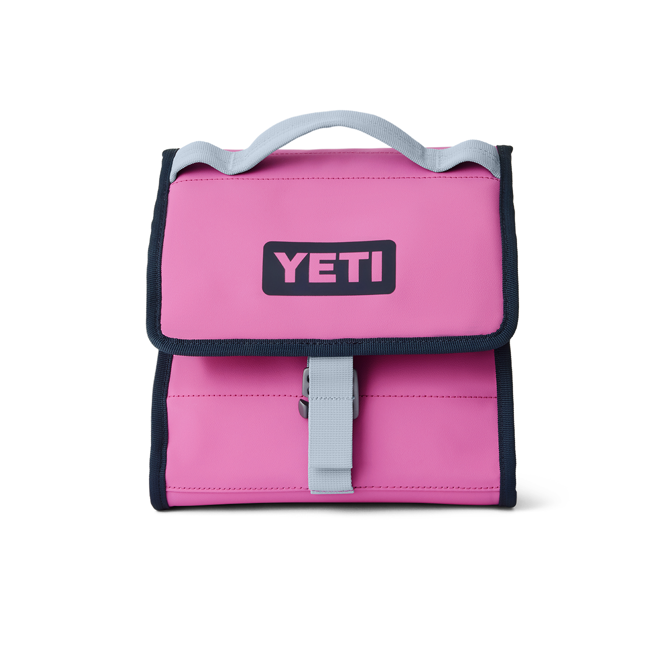 Yeti Daytrip Lunch Bag-Portable Coolers-Yeti-Wildflower Fuchsia-Fishing Station