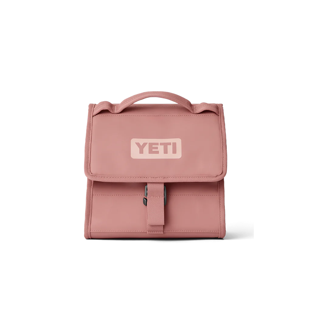 Yeti Daytrip Lunch Bag-Portable Coolers-Yeti-Sandstone Pink-Fishing Station