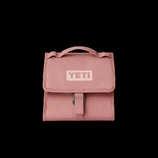 Yeti Daytrip Lunch Bag-Portable Coolers-Yeti-Sandstone Pink-Fishing Station