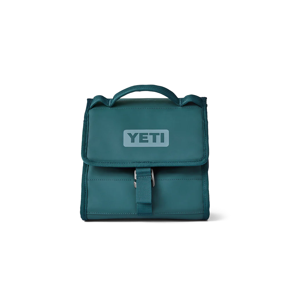 Yeti Daytrip Lunch Bag-Portable Coolers-Yeti-Agave Teal-Fishing Station