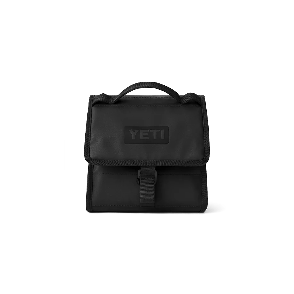 Yeti Daytrip Lunch Bag-Portable Coolers-Yeti-Black-Fishing Station