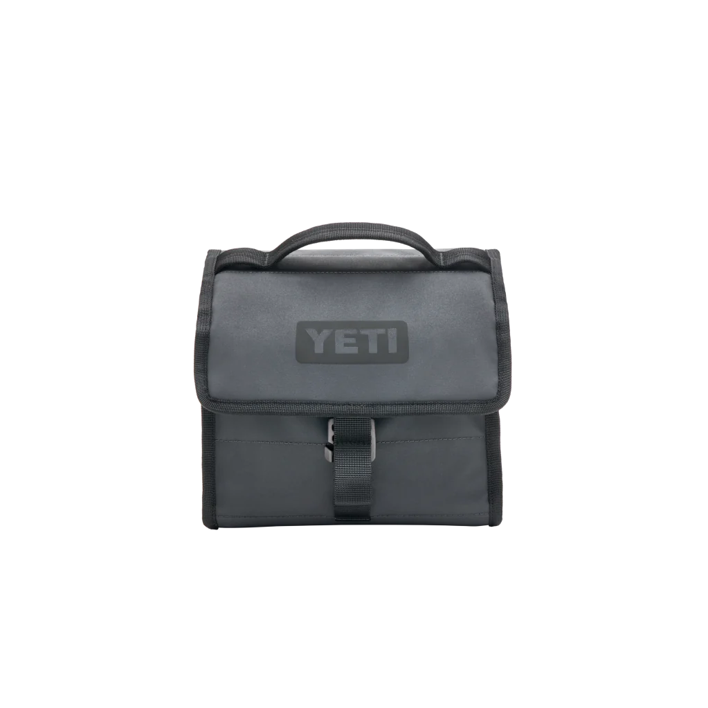 Yeti Daytrip Lunch Bag-Portable Coolers-Yeti-Charcoal-Fishing Station