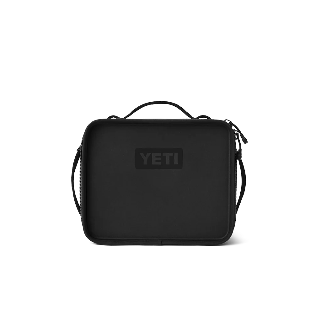 Yeti Daytrip Lunch Box-Portable Coolers-Yeti-Black-Fishing Station