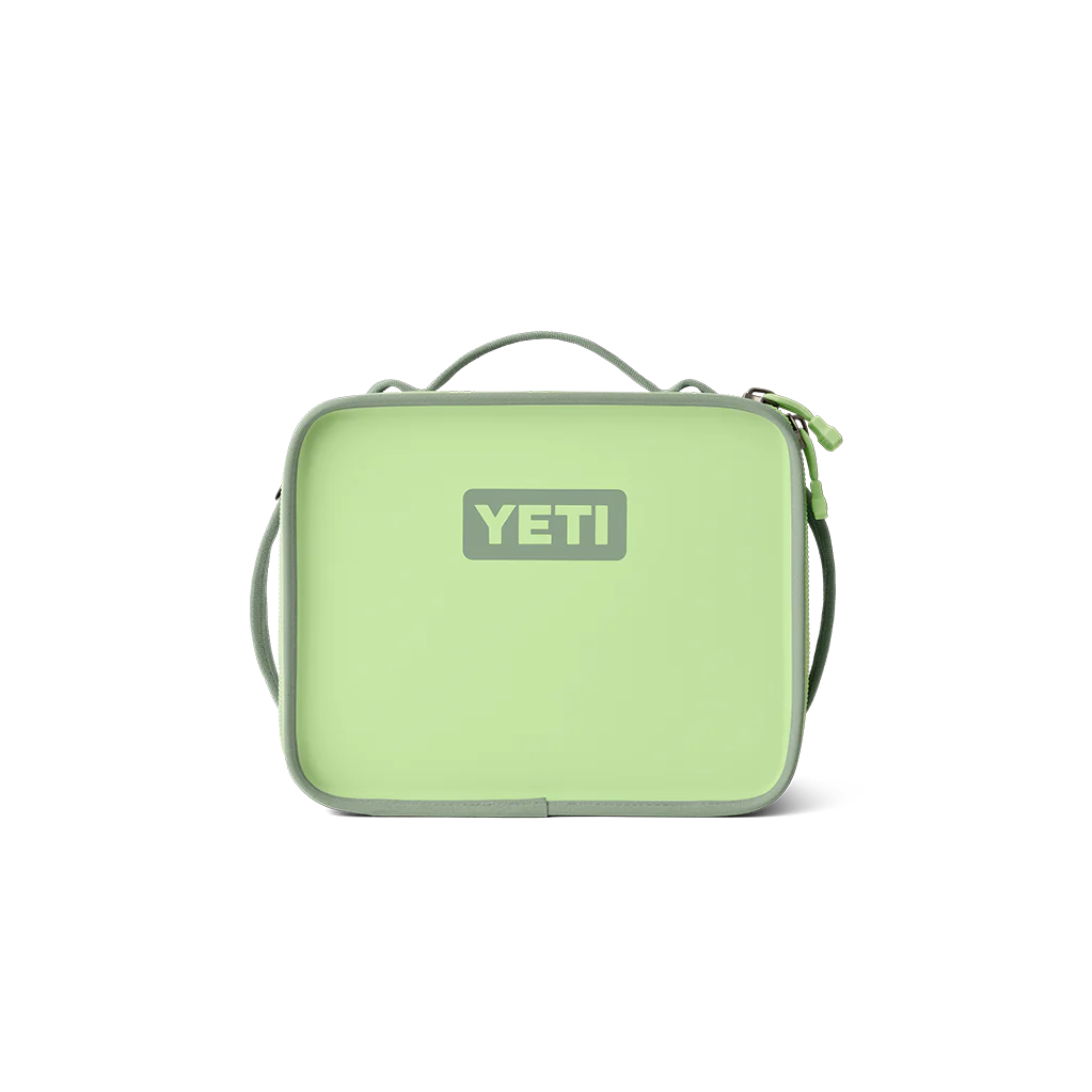 Yeti Daytrip Lunch Box-Portable Coolers-Yeti-Lime-Fishing Station